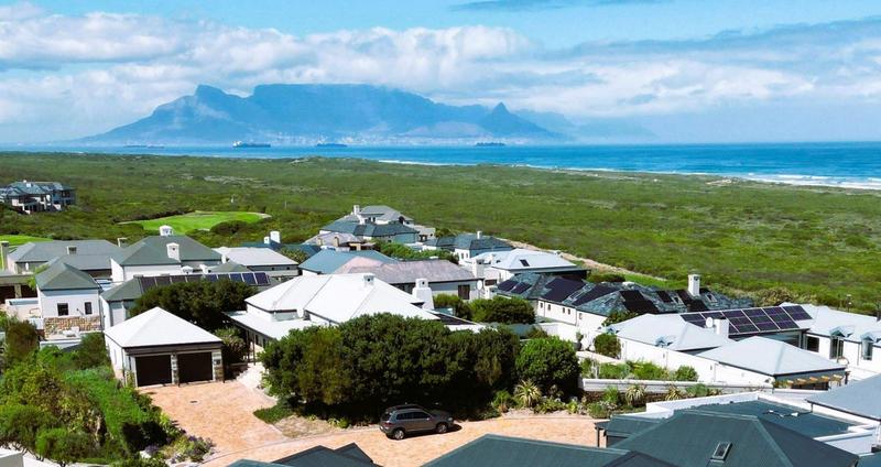 3 Bedroom Property for Sale in Atlantic Beach Golf Estate Western Cape